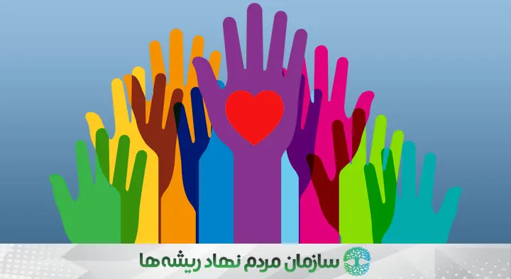 مسئولیت اجتماعی و سازمان های مردم نهاد